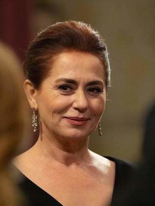 Nazan Kırılmış Kesal